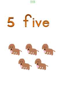 5