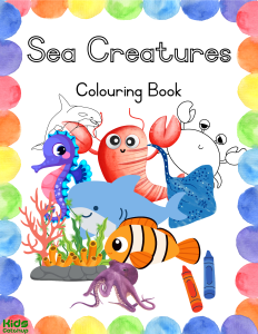 Sea Creatures