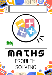 KC Maths Problem Solving