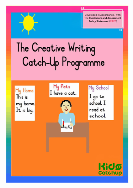 Creative Writing