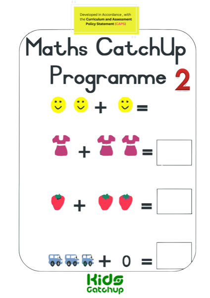 Maths 2