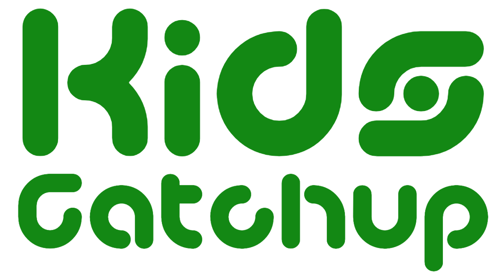 Kidscatchup